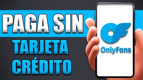 como pagar onlyfans sin tarjeta|Métodos de pago de OnlyFans: guía para creadores y。